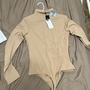 Express contour bodysuits